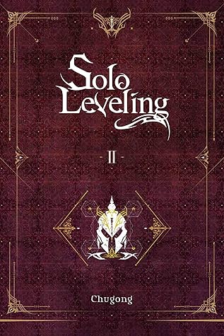 Solo Leveling, Vol. 2 (novel)