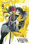 The Case Study of Vanitas, Vol. 8 (Volume 8) by Jun Mochizuki