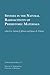 Studies in the Natural Radioactivity of Prehistoric Materials (Anthropological Papers Series) (Volume 25)