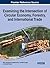 Examining the Intersection of Circular Economy, Forestry, and... by Badri Narayanan Gopalakrishnan