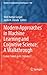Modern Approaches in Machine Learning and Cognitive Science: A Walkthrough: Latest Trends in AI, Volume 2 (Studies in Computational Intelligence, 956)
