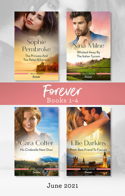 Forever Box Set June 2021 (Billion-Dollar Matches Book 1)