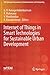 Internet of Things in Smart Technologies for Sustainable Urban Development (EAI/Springer Innovations in Communication and Computing)