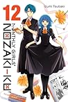 Monthly Girls' Nozaki-kun, Vol. 12 (Volume 12) by Izumi Tsubaki