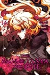 The Saga of Tanya the Evil Manga, Vol. 14 by Carlo Zen