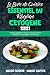 Le Livre De Cuisine Essenti...