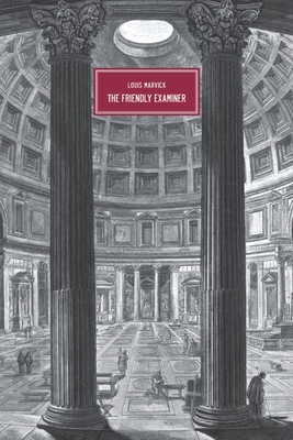 The Friendly Examiner (Paperback)