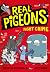 Real Pigeons Fight Crime by Andrew McDonald Real Pigeons Fight Crime by Andrew McDonald