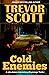 Cold Enemies (A Jake Adams ...