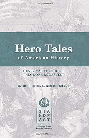 Hero Tales: of American History