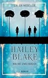 Hailey Blake by Laura Misellie