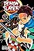Demon Slayer by Koyoharu Gotouge