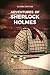 adventures of sherlock holmes (Classic Edition): Original illustrations