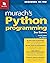 Murach's Python Programming Book Comprehensive Computer Scien... by Michael Urban