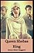 Queen Shebas Ring: Henry Rider Haggard (Adventure, Novel, Central Africa Story, Classical, Literature) [Annotated]