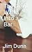 The Devil Walks Into a Bar..