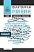 Quiz sur la prière: Deuxièm...