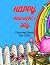 Happy Mother`s Day Coloring Book for Kids, Teens & Adults by Perry Taylor