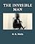 The Invisible Man (Illustrated)