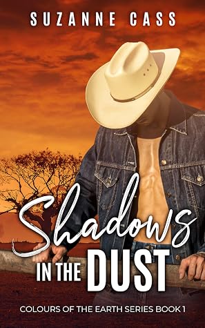 Shadows in the Dust (Colours of the Earth #1)