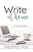 Write at Home: Productivity Tips for Christian Authors