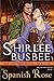 The Spanish Rose by Shirlee Busbee