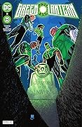 Green Lantern (2021-2022) #2