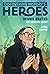Dennis Brutus: Discovering History's Heroes