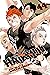 Haikyu!!, Vol. 44: The Greatest Opponent