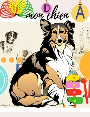 Mon Chien: CHien enfant