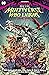 Dark Nights: Death Metal (2020-): The Multiverse Who Laughs