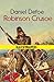 Robinson Crusoe by Daniel Defoe Robinson Crusoe by Daniel Defoe