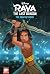 Disney Raya and the Last Dragon: The Graphic Novel (Disney Raya and the Last Dragon)