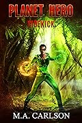 Planet Hero: Sidekick