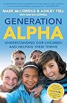 Generation Alpha