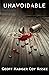 Unavoidable (Saul Imbierowicz Trilogy Book 3)