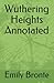 Wuthering Heights Annotated