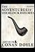 The Adventures of Sherlock Holmes Annotated: Sherlock Holmes #9