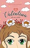 Valentina de mi vida (Spanish Edition) Book cover for Valentina de mi vida (Spanish Edition)