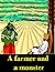 A farmer and a monster | Bedtime Stories For Kids by Bobby Stories