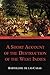 A Short Account of the Destruction of the West Indies (Graphyco Annotated Edition)