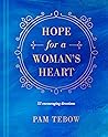 Hope for a Woman’s Heart: 52 Encouraging Devotions