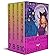 Spells & Caramels Boxset of Books 7-10 by Erin Johnson
