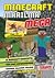 Minecraft maailma mega