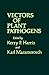 Vectors of Plant Pathogens