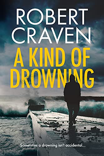 A Kind of Drowning