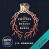 Les comtes de Beedle le Barde by J.K. Rowling