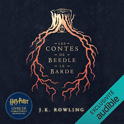 Les comtes de Beedle le Barde