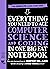 Ace Computer Science and Coding in One Big Fat Notebook