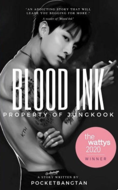 Blood Ink